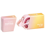 norino Paper Case Correction Tape / PLUS