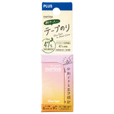 norino Paper Case Correction Tape / PLUS