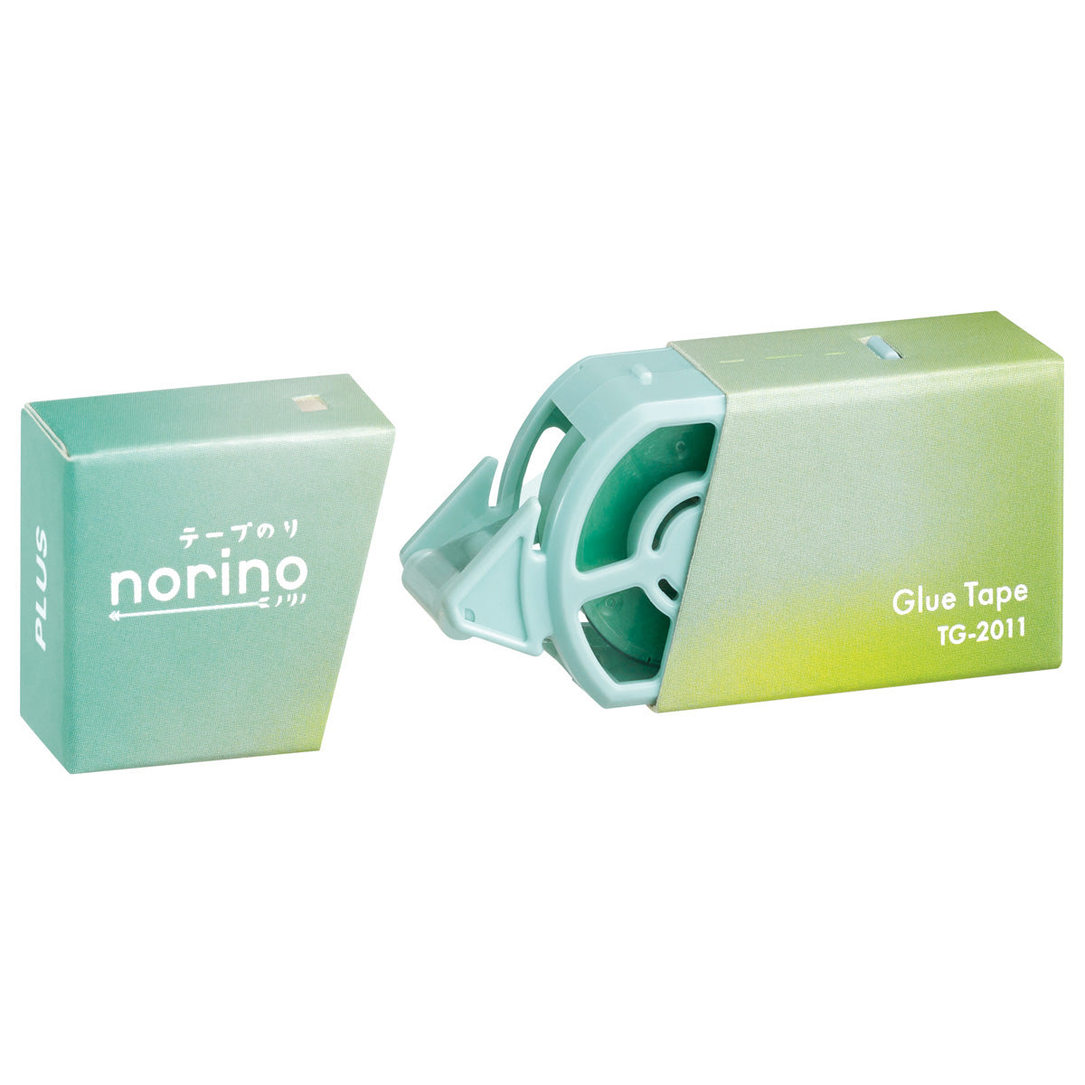 norino Paper Case Correction Tape / PLUS