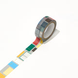 [Limited] mt meets YACHO Masking Tape / KOKUYO