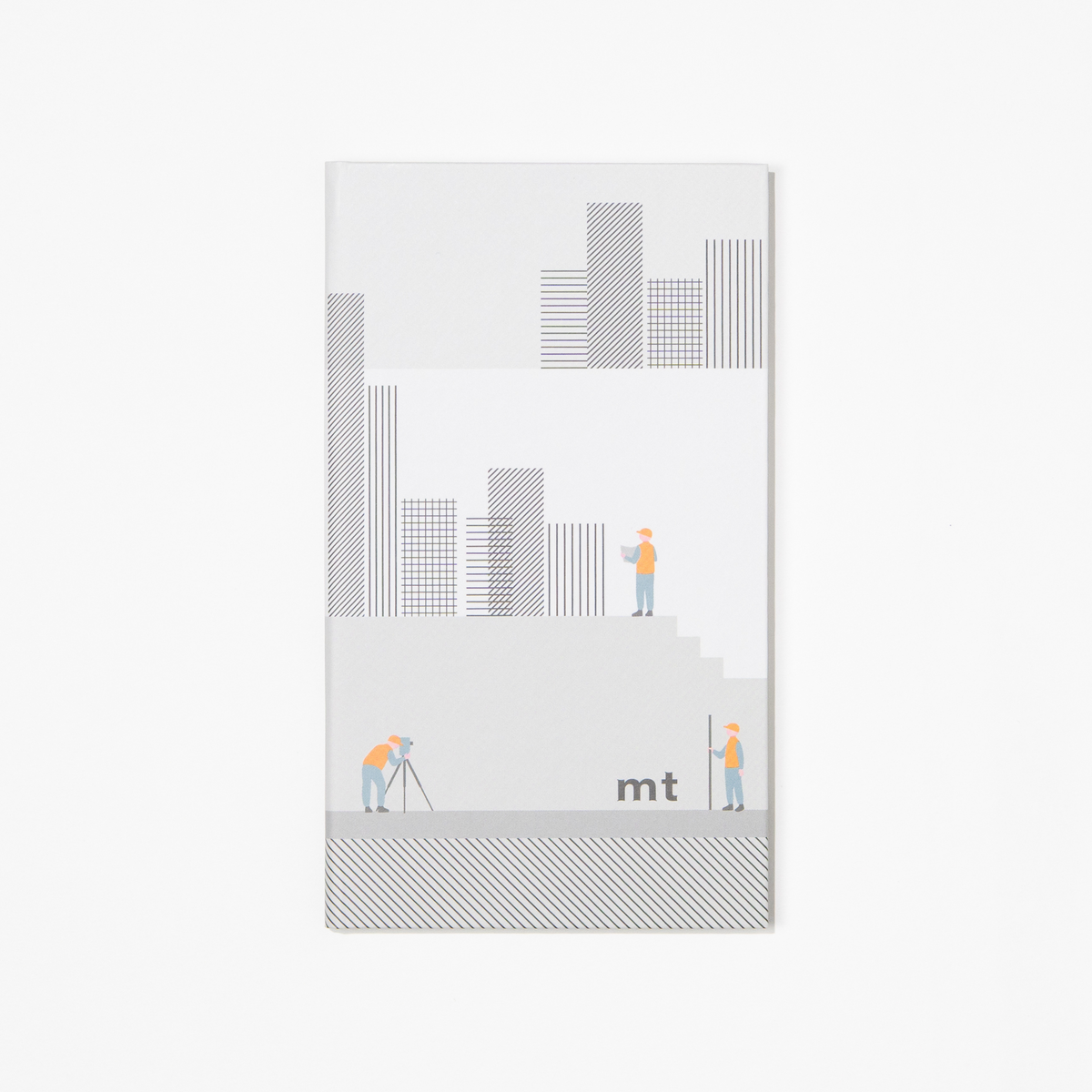 [Limited] mt meets YACHO Notebook / KOKUYO