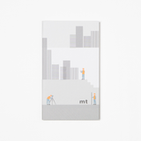 [Limited] mt meets YACHO Notebook / KOKUYO
