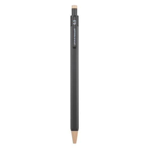 6 Sided Mechanical Pencil Nostalgia Series / Nakabayashi – bungu