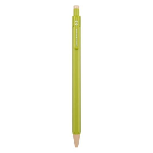 6 Sided Mechanical Pencil Nostalgia Series / Nakabayashi – bungu