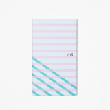 [Limited] mt meets YACHO Notebook / KOKUYO