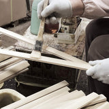 Take Monosashi Bamboo Ruler / KYOEI PLASTIC
