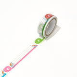[Limited] mt meets YACHO Masking Tape / KOKUYO