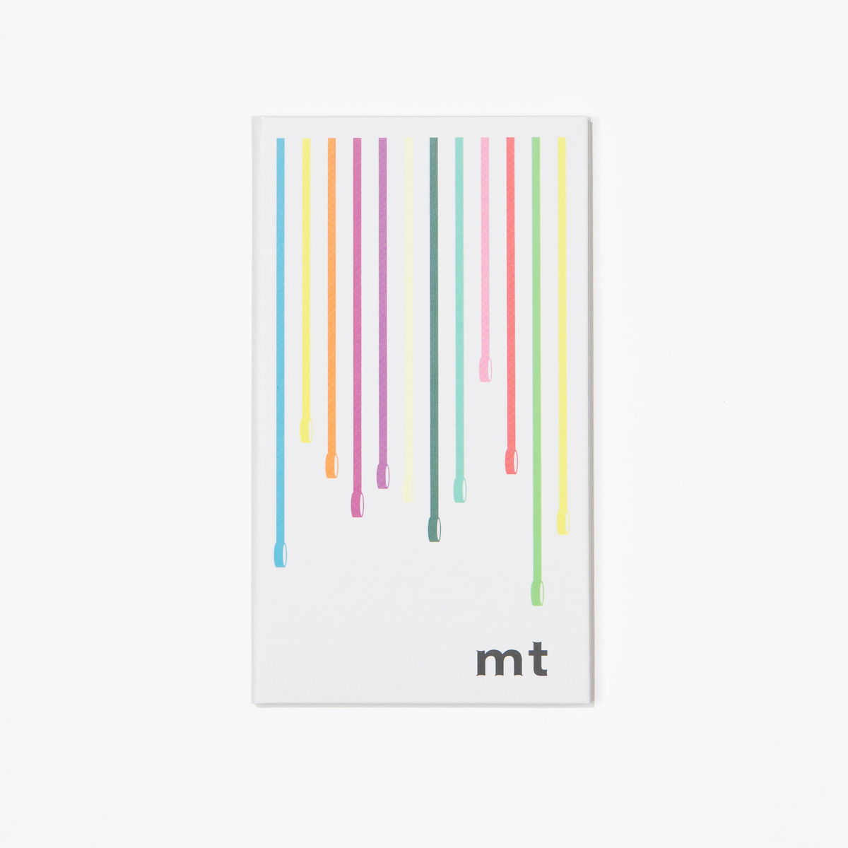 [Limited] mt meets YACHO Notebook / KOKUYO