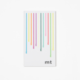 [Limited] mt meets YACHO Notebook / KOKUYO