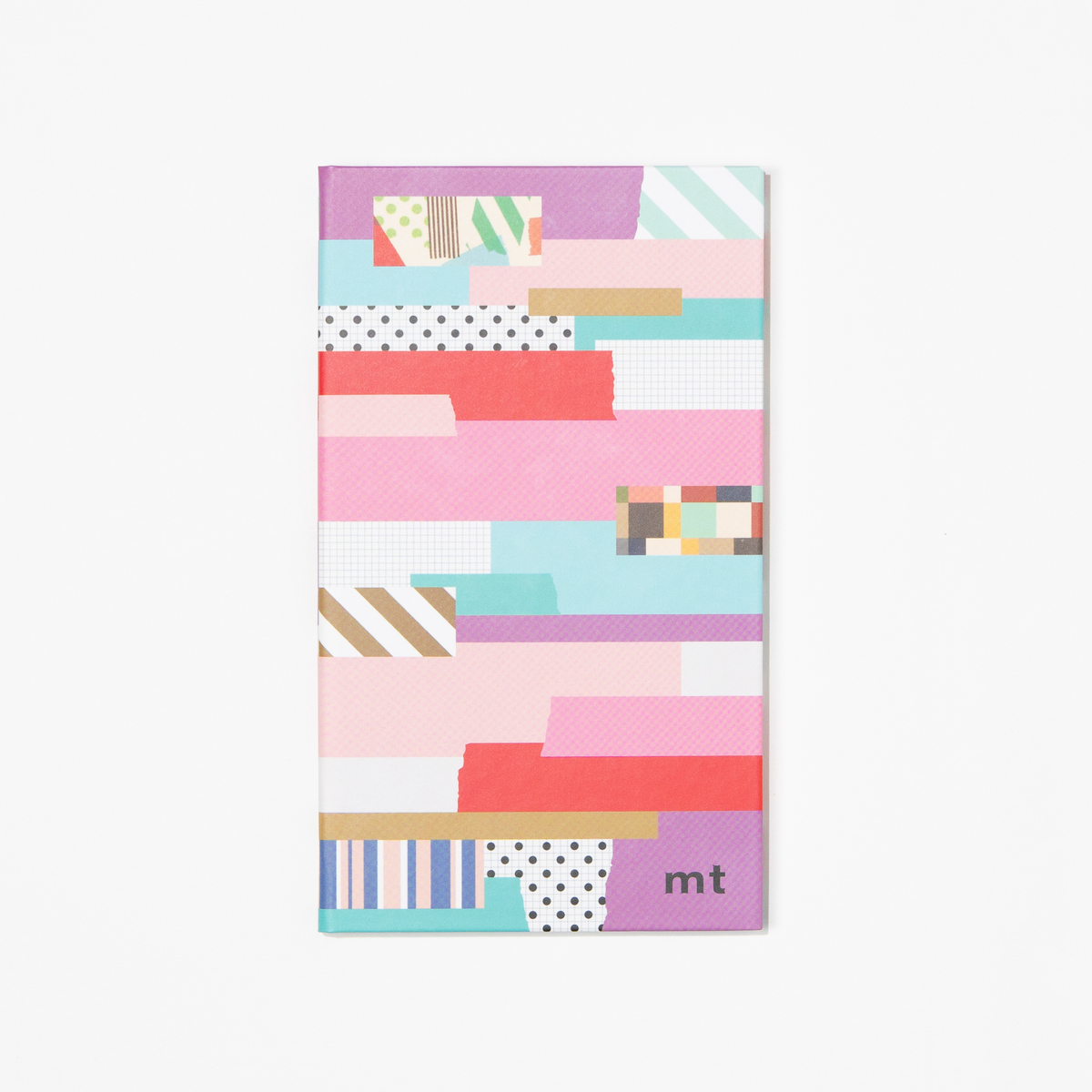 [Limited] mt meets YACHO Notebook / KOKUYO