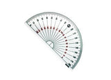 9cm Protractor School Type / Sonic - bungu