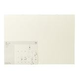 MD Bi-Fold Wall Calendar 2027 / MD PRODUCT
