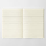 MD Notebook Diary 2027 / MD PRODUCT