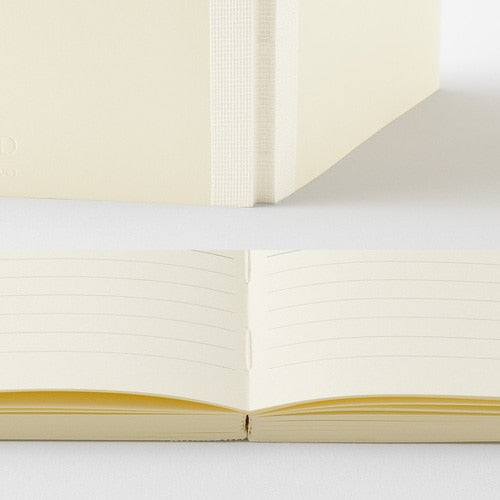 MD Notebook Diary 2027 / MD PRODUCT
