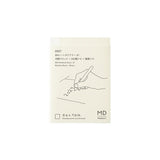 MD Notebook Diary 2027 / MD PRODUCT