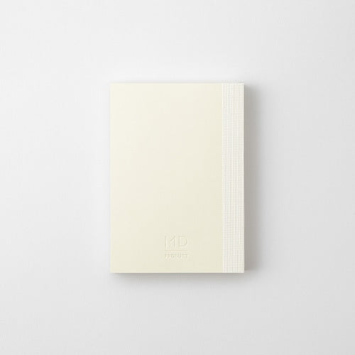 MD Notebook Diary 2027 / MD PRODUCT