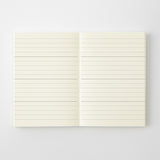 MD Notebook Diary 2027 / MD PRODUCT