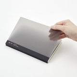 isshoni Number Notebook Grid /  DAIGO