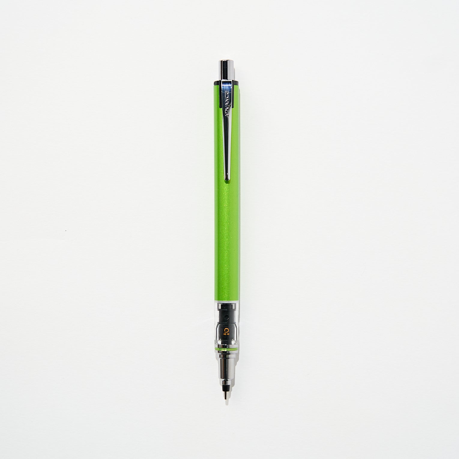 Kuru Toga Advance Mechanical Pencil / uni Mitsubishi Pencil – bungu