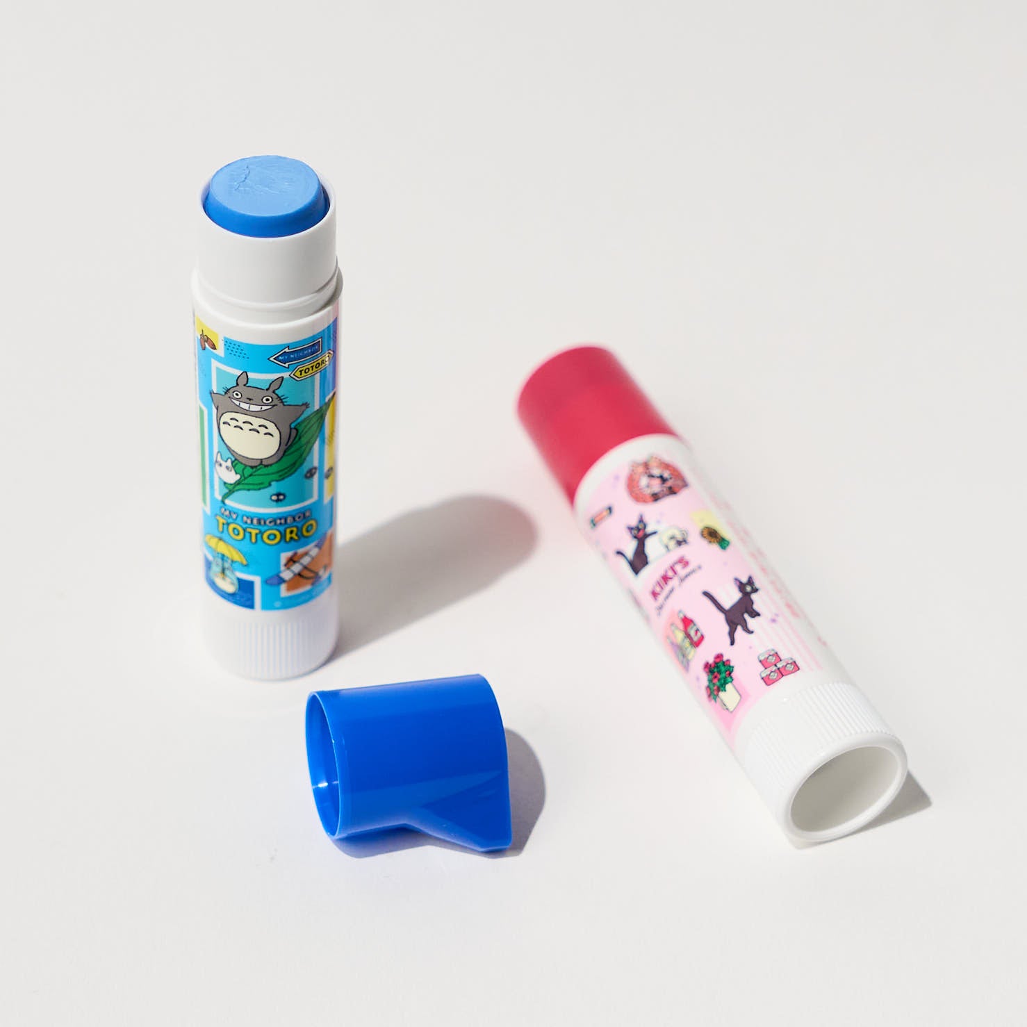 PiT Glue Stick S Studio Ghibli Edition / Tombow