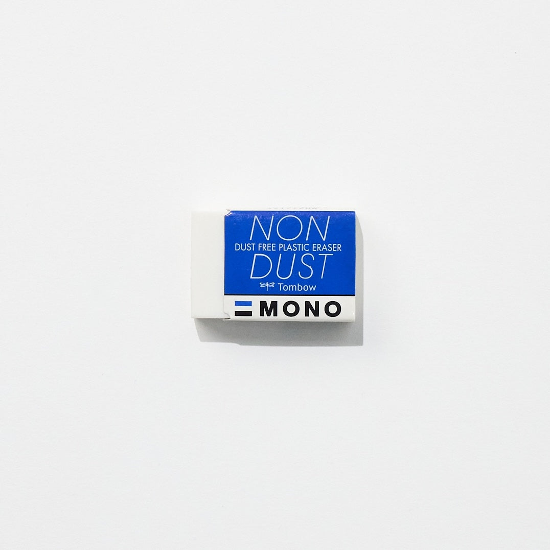 MONO Non Dust Eraser / Tombow