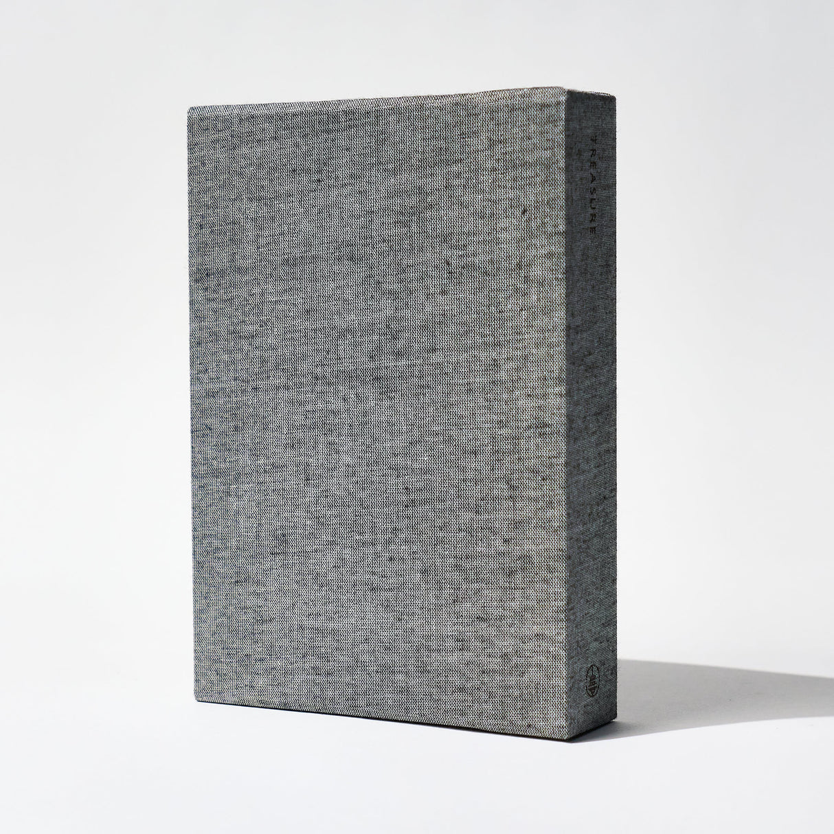 TREASURE Ruled Notebook Set B6 / TOUCH & FLOW