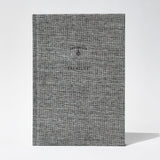 TREASURE Ruled Notebook Set B6 / TOUCH & FLOW