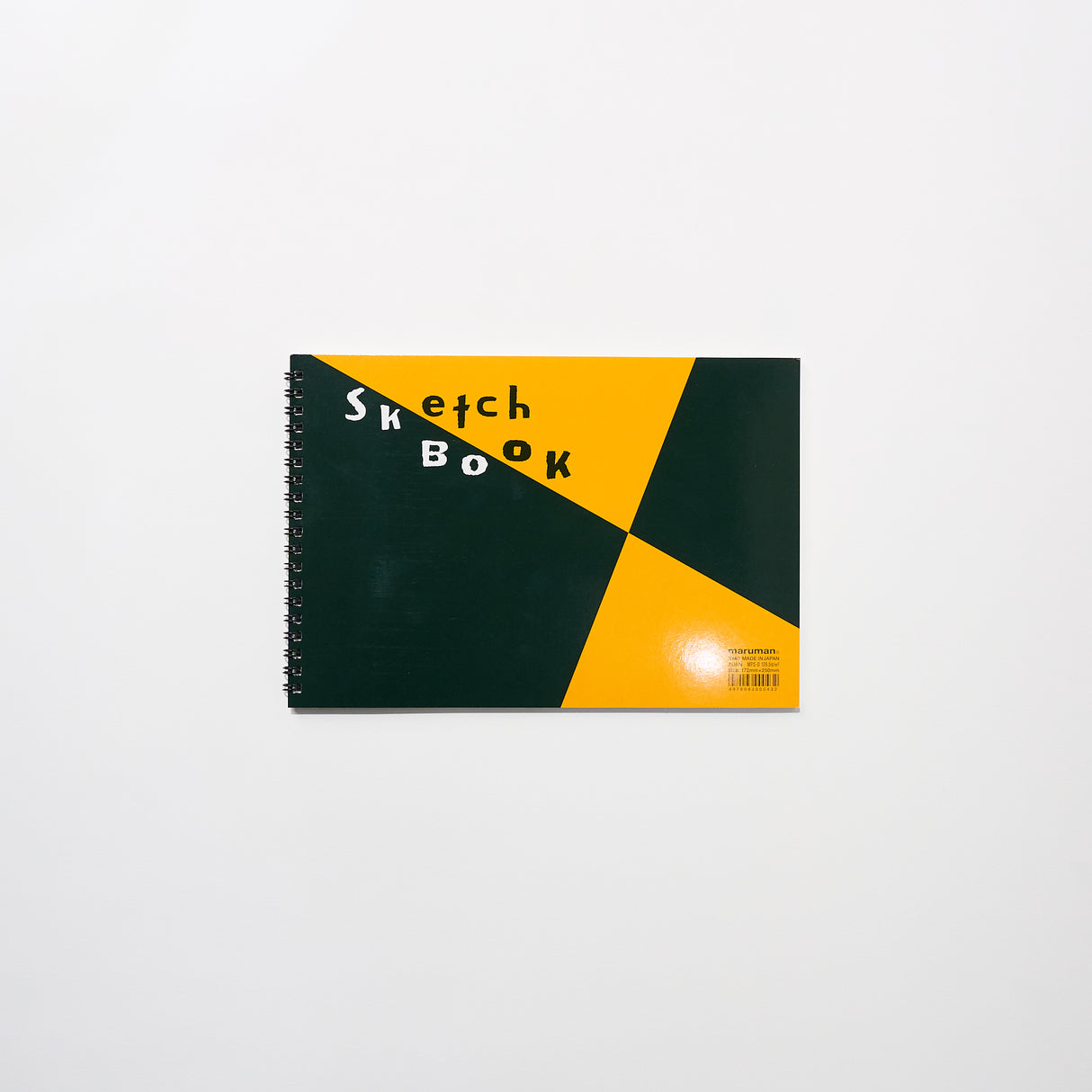 Maruman Sketchbook / maruman