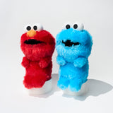 [Limited] Funbaruz Posture Pal Sesame Street / Dreams