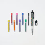 Multi 8 - 2026 Edition / Pentel