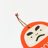 Daruma Calendar 2026 Designed by Kaya / Amina Collection Co., Ltd