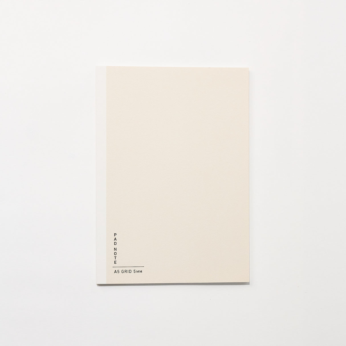 PAD NOTE Standard / TAISEI