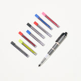Multi 8 - Visual Thinking 2026 Edition / Pentel