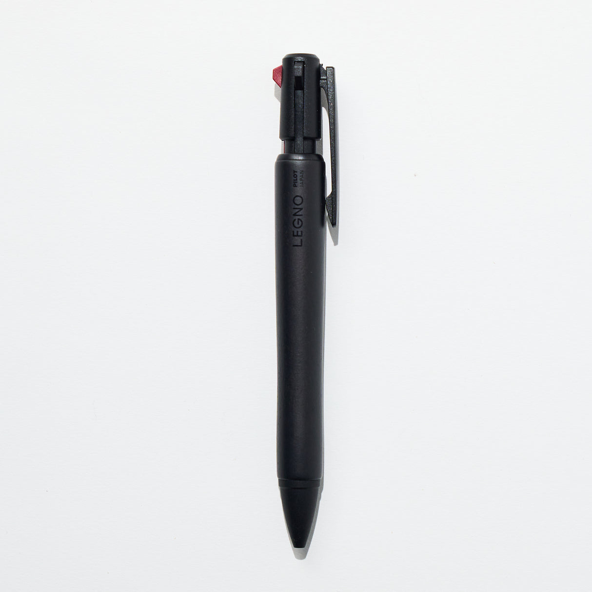 Legno 2+1 Multifunctional Pen / Pilot