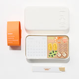 BENTO CALENDAR 2026 / ICHIKUDO