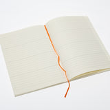 MD Notebook Diary 1 Day 1 Page 2027 / MD PRODUCT