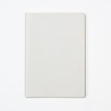 24-Hour Gradient Day Length Diary 2027 / MIDORI