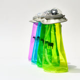 UFO Pen Case / Sun-Star