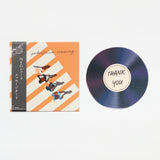 NEO Record Message Card / ICHIKUDO