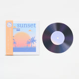 NEO Record Message Card / ICHIKUDO