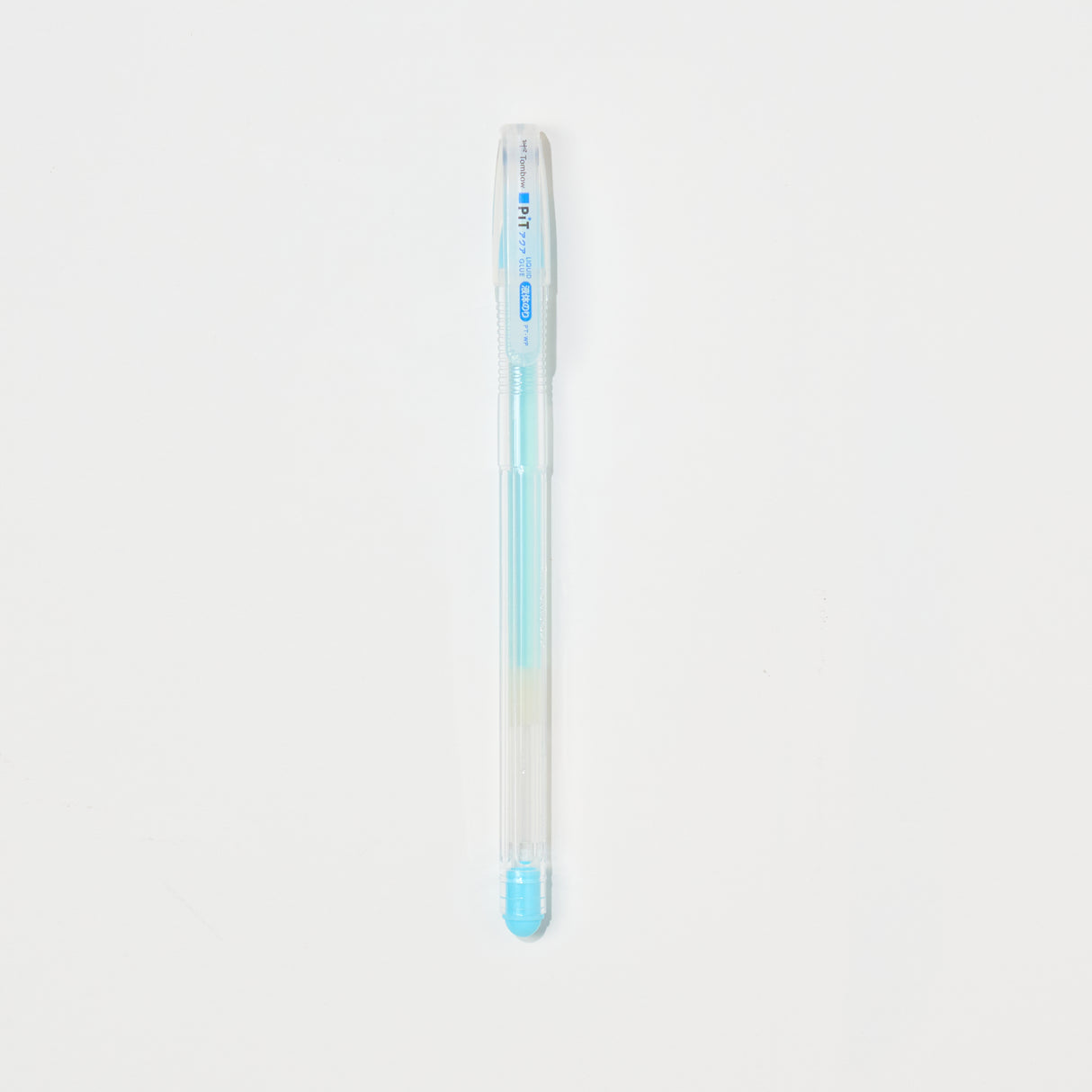 Aqua Pit Pen Style Glue / Tombow