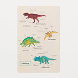 STUDY HOLIC Clear Bookmark / GreenFlash