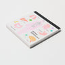 STUDY HOLIC Memo Pad Square / GreenFlash