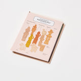 STUDY HOLIC Sticky Note Book / GreenFlash