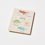 STUDY HOLIC Sticky Note Book / GreenFlash