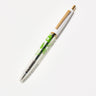 STUDY HOLIC Ballpoint Pen / GreenFlash