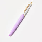 STUDY HOLIC Ballpoint Pen / GreenFlash