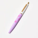 STUDY HOLIC Ballpoint Pen / GreenFlash