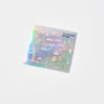 STUDY HOLIC Aurora Sticker / GreenFlash