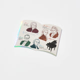 Musicology STUDY HOLIC Bundle / GreenFlash